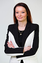 Karolina Kowalska